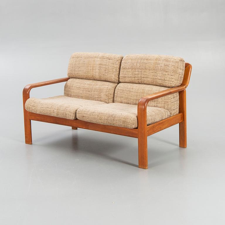 A 1960/70's Danish sofa.