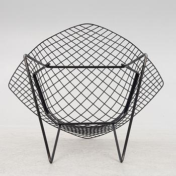 Harry Bertoia, "Diamond Chair", second half of the 20th century.