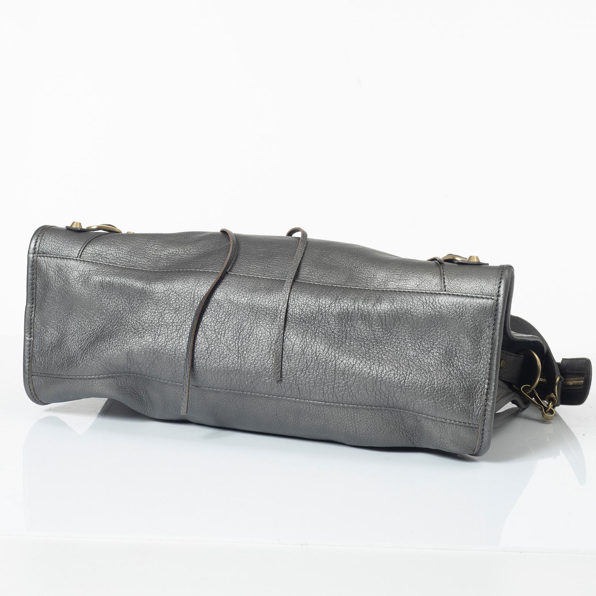 Balenciaga, bag "City".