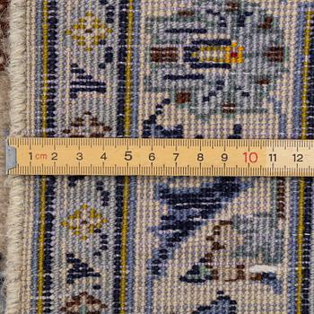 Matta, Keshan, 400 x 300 cm.