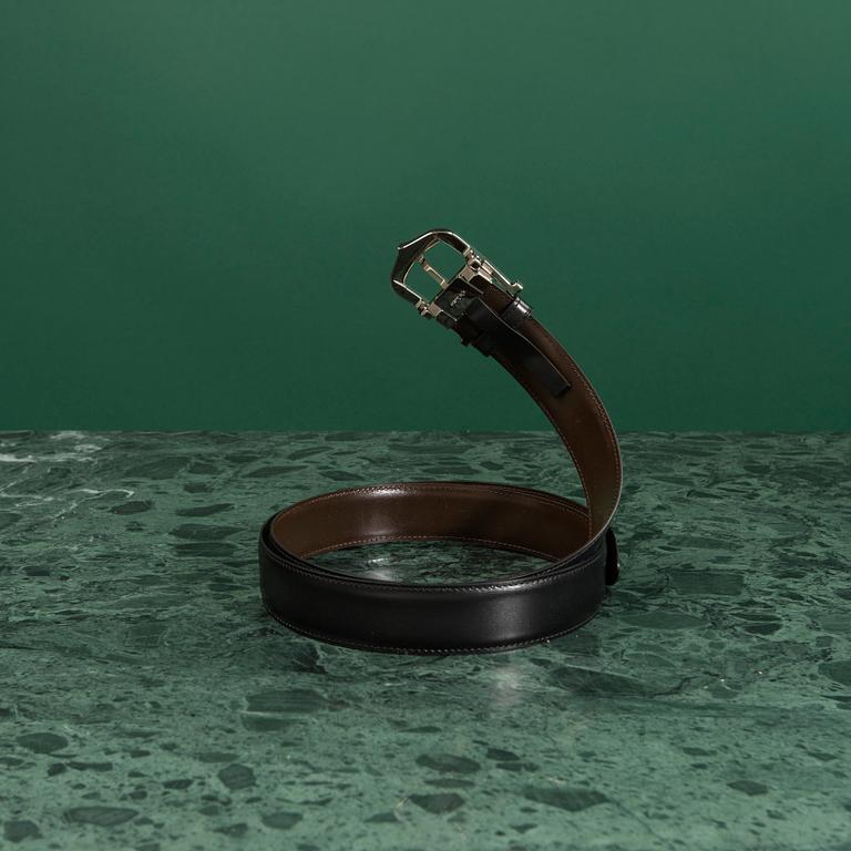 A Cartier BELT.