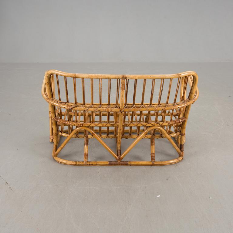 SOFFA, 1940-50-tal.