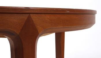 MATSALSGRUPP, 5 delar, Bertil Fridhagen, Bodafors.