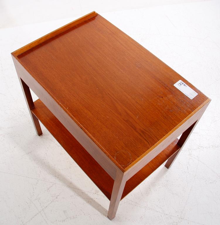 LAMPBORD, 1900-talets mitt.