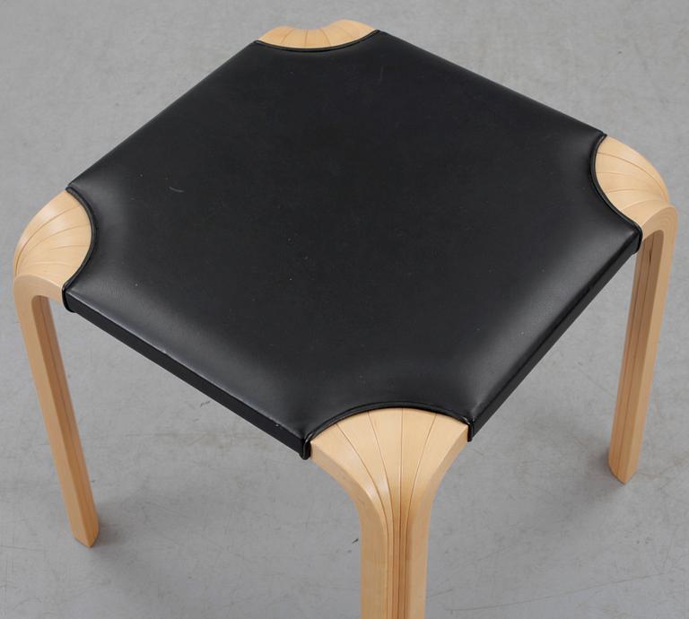 PALL. Modell X, Alvar Aalto, Finland. 1900-talets andra hälft.