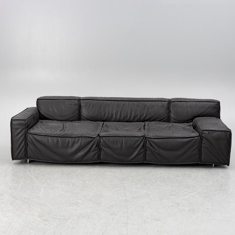 Claesson Koivisto Rune, a 'Boxplay' sofa, Swedese, designed in 2009.