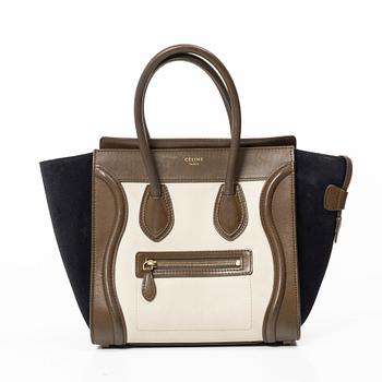 Céline, "Micro Luggage".