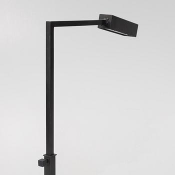 An 'Atley' floor lamp, Vaughan Lightning, contemporary.