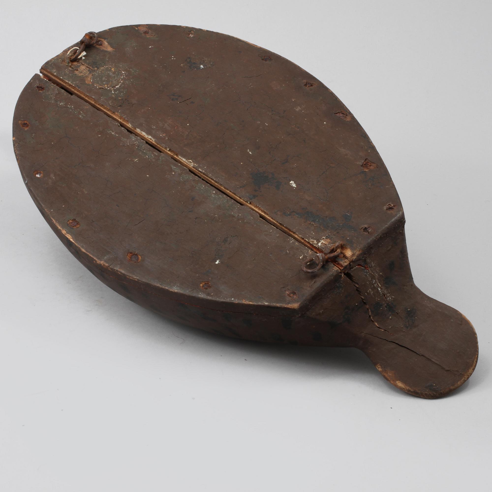 VETTE, 1900-talets första del.