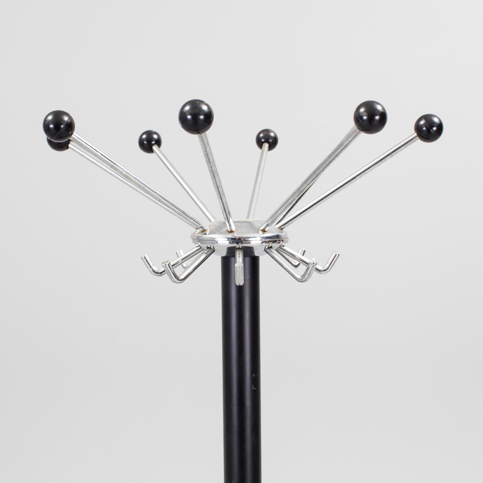 BÖRJE JOHANSSON, a 'Long John' clothes hanger from Johansson Design, Markaryd, 21st Century.