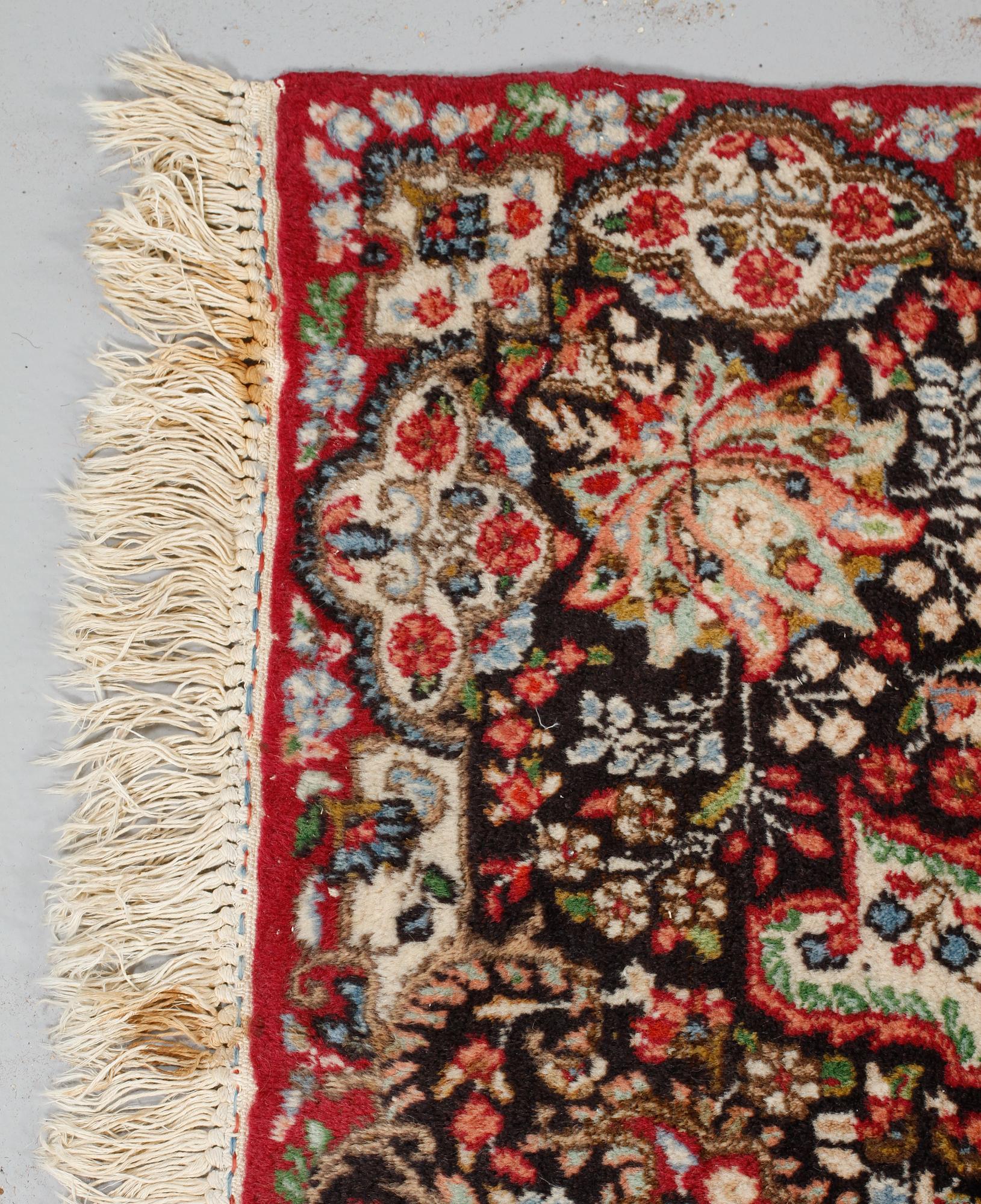 MATTA, Kirman, old, ca 306 x 204 cm.