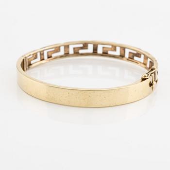 Armring, 14K guld.