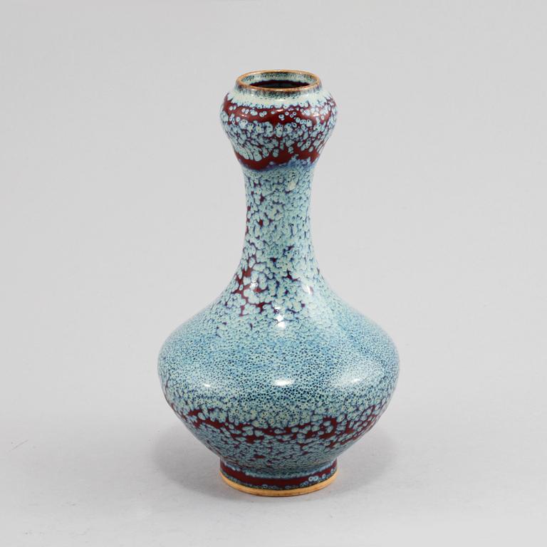 VAS, porslin, Kina, 1900-tal.
