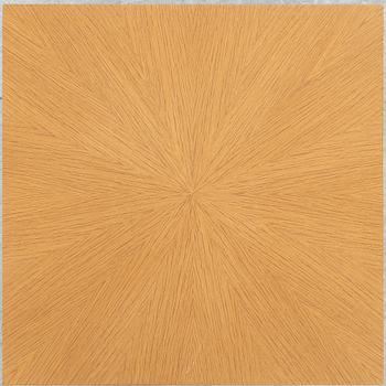 Jean-Michel Frank & Adolphe Chanaux, sidobord, "Soleil", Ecart, Frankrike, 2017.