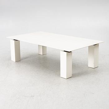 Soffbord, Italien, 1900-talets slut.