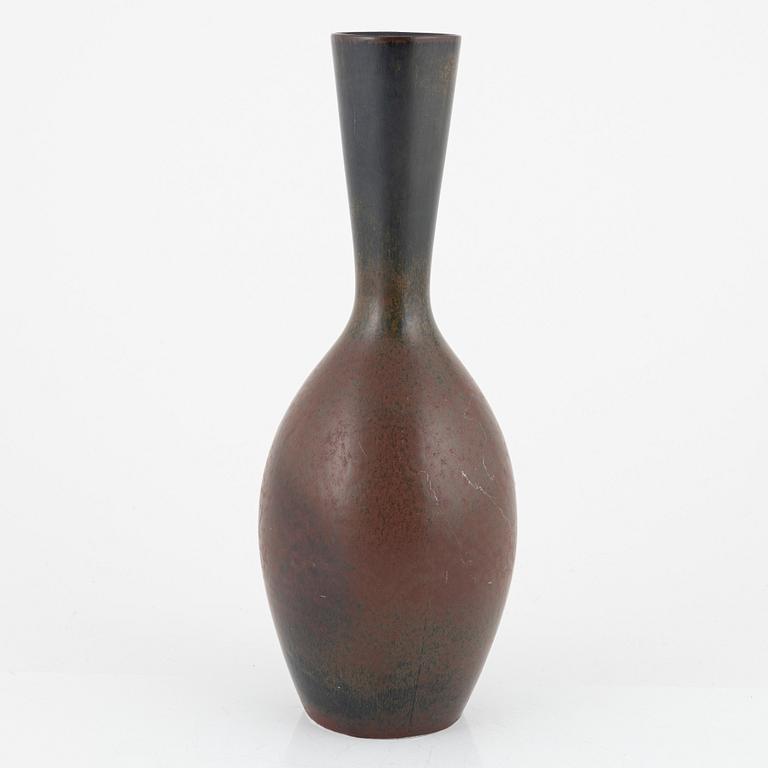 Carl-Harry Stålhane, a vase, Rörstrand.