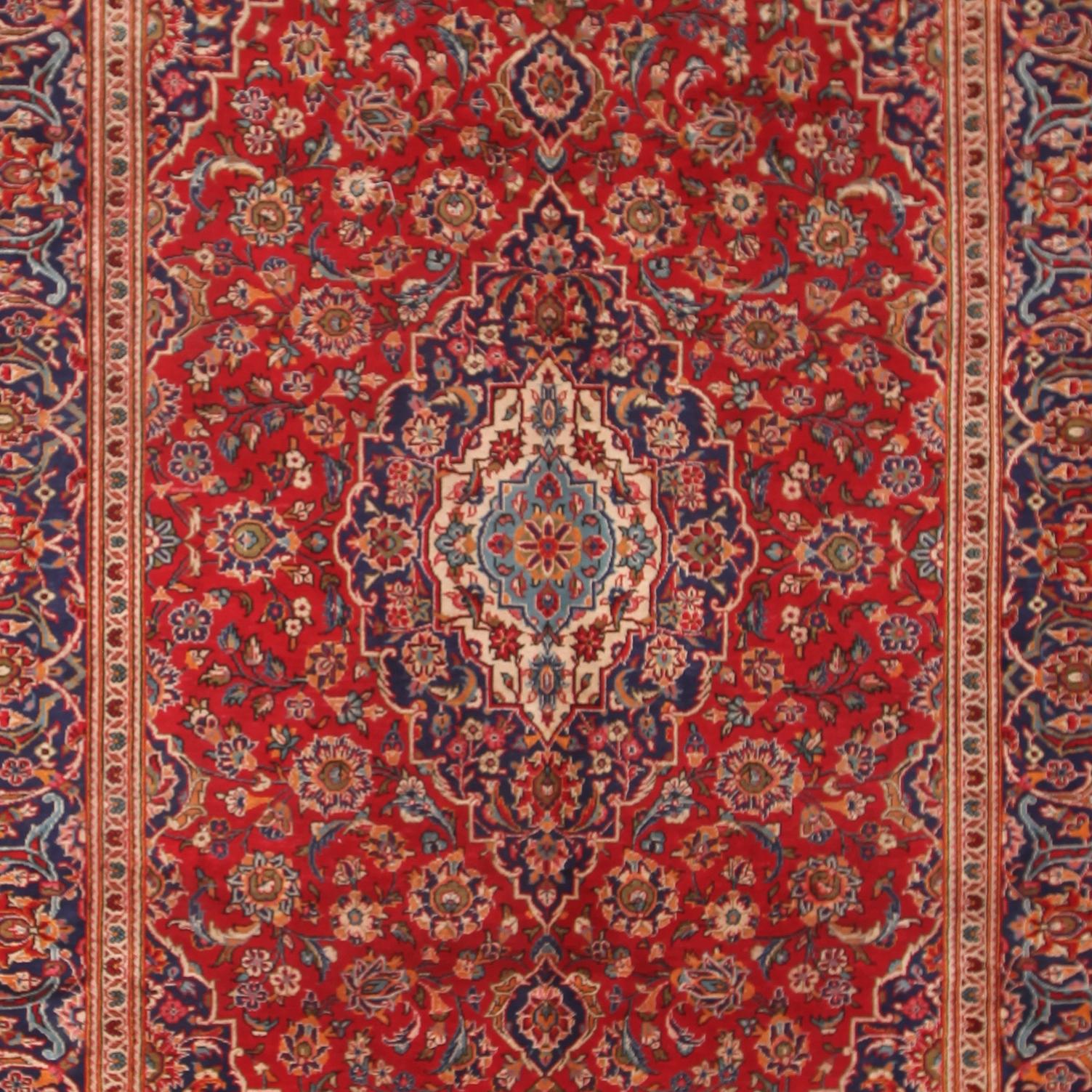 MATTA, Ardekan, old, ca 350 x 231 cm.