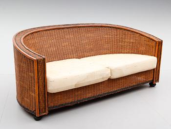 SOFFA, 1900-talets andra hälft.