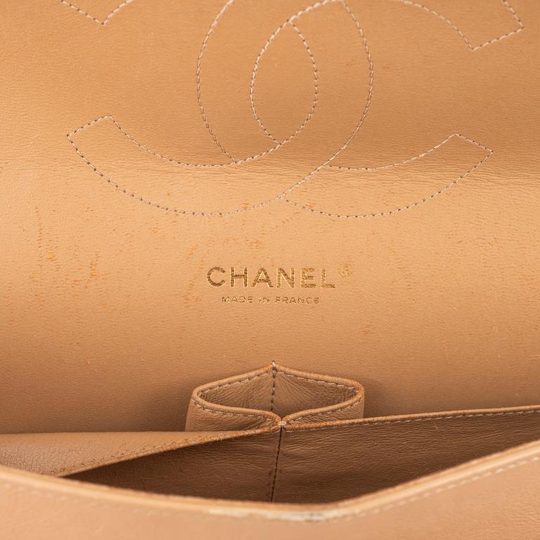Chanel, väska, "Double Flap bag", 2017.