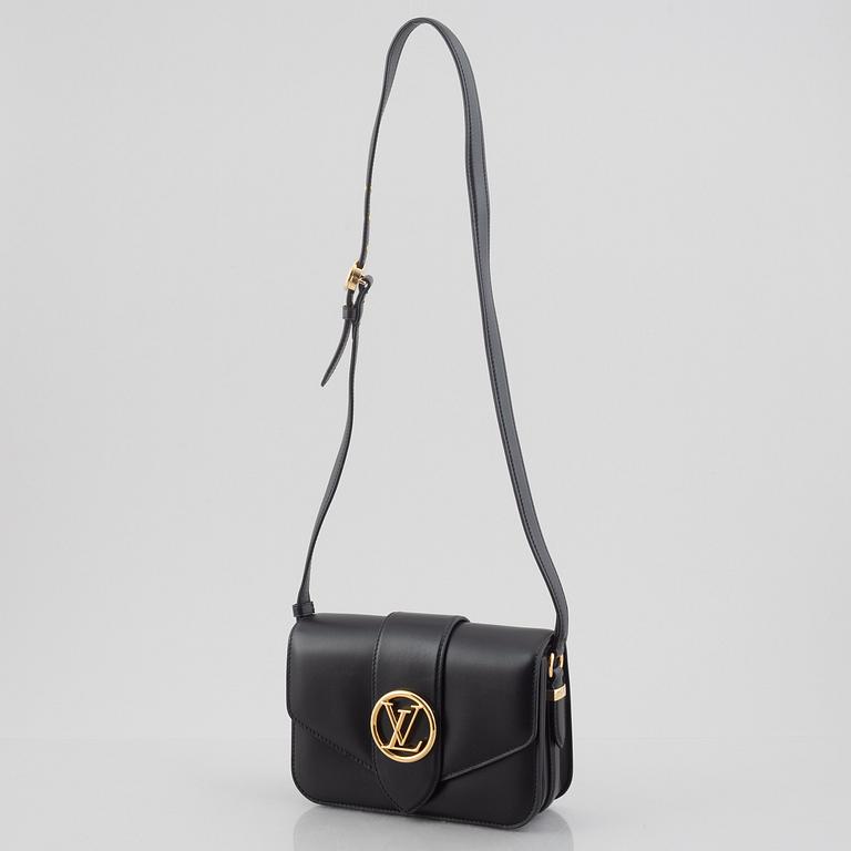 Louis Vuitton, bag, "Pont 9", 2020.