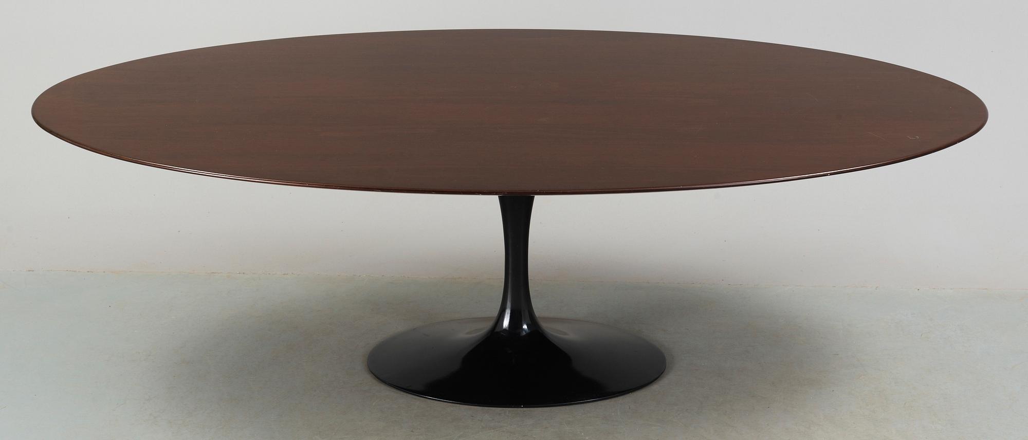 MATBORD, "Tulip", Eero Saarinen, Knoll.