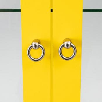 Ola Wihlborg, a 'Stockholm' cabinet, IKEA, 2013-2017.