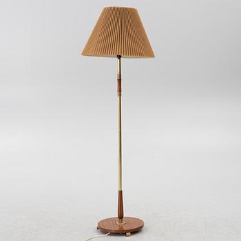 Golvlampa Eskilstuna Elektrofabriks Aktiebolag. 1900-tales mitt.