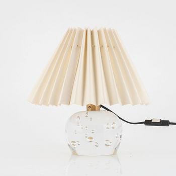 Josef Frank, a table lamp, model 1819, Svenskt Tenn, Sweden.