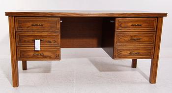SKRIVBORD, 1970-80-tal.