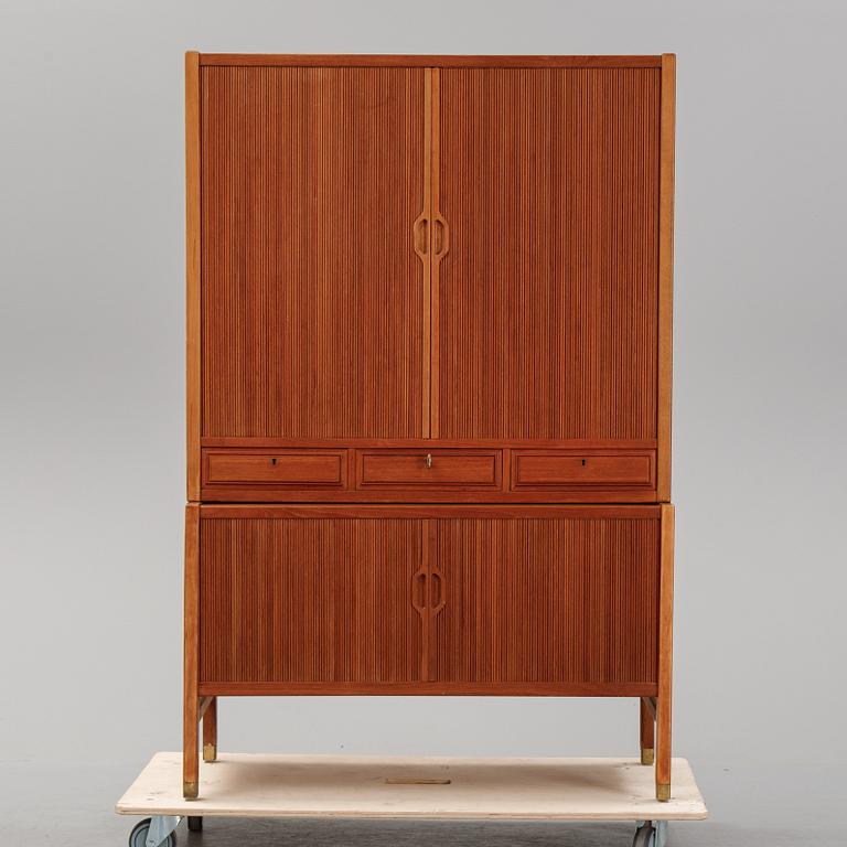 Carl-Axel Acking, skåp, Svenska Möbelfabrikerna Bodafors.