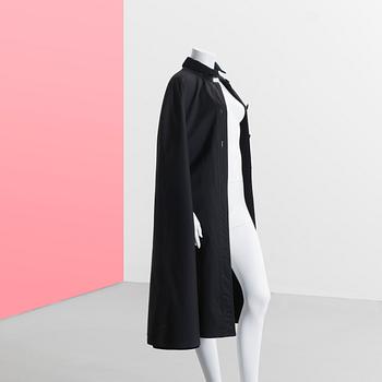 CAPE, Celine.