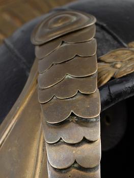 KASK, 1800-tal.