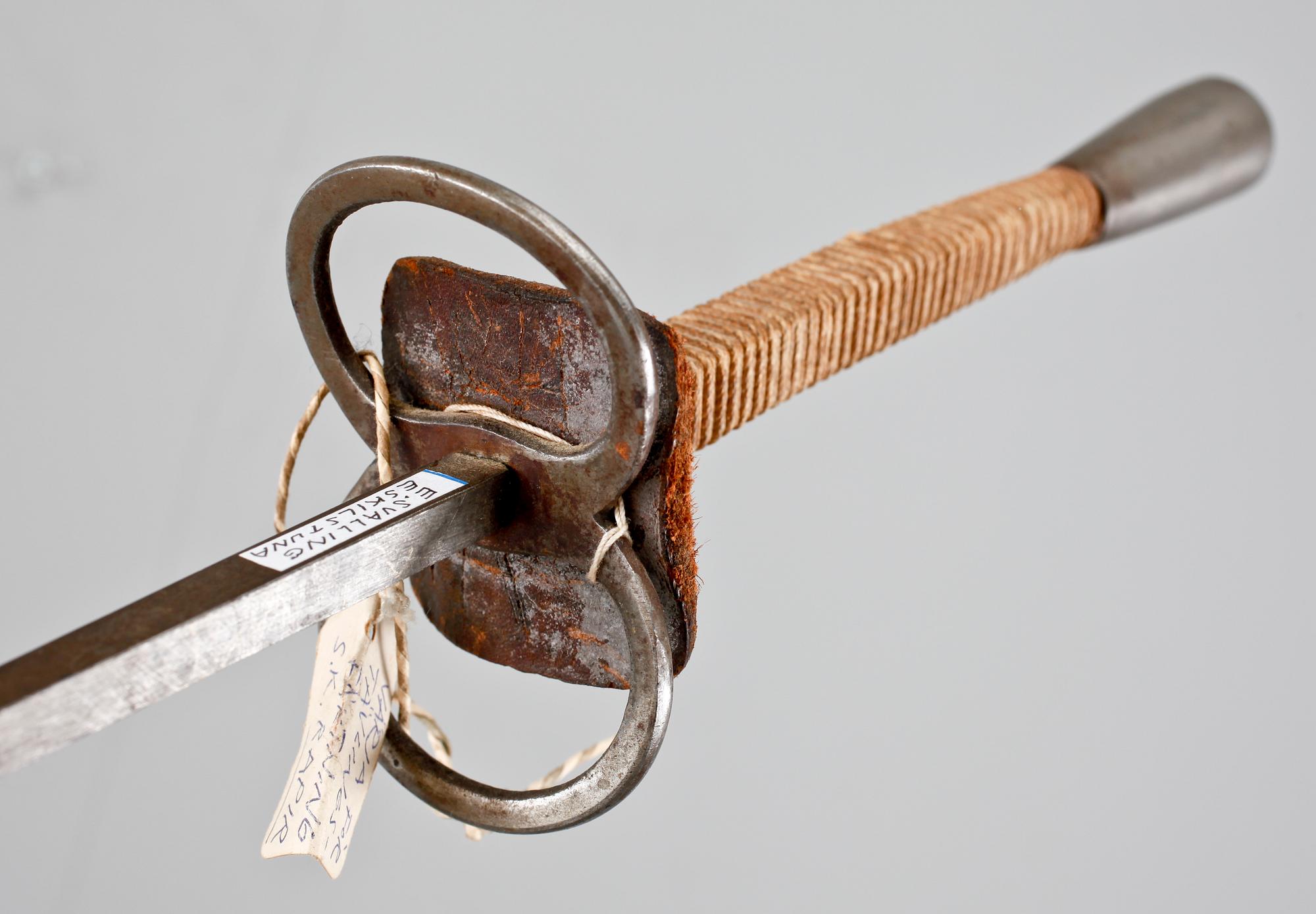 VÄRJOR, 3 st, 1800/1900-tal.
