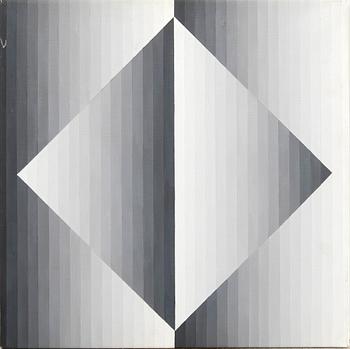Inger Ekdahl, Untitled.