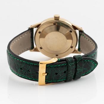 Hamilton, Estoril, armbandsur, 34,5 mm.