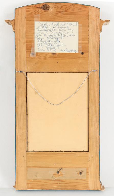 SPEGEL, 1850-tal.