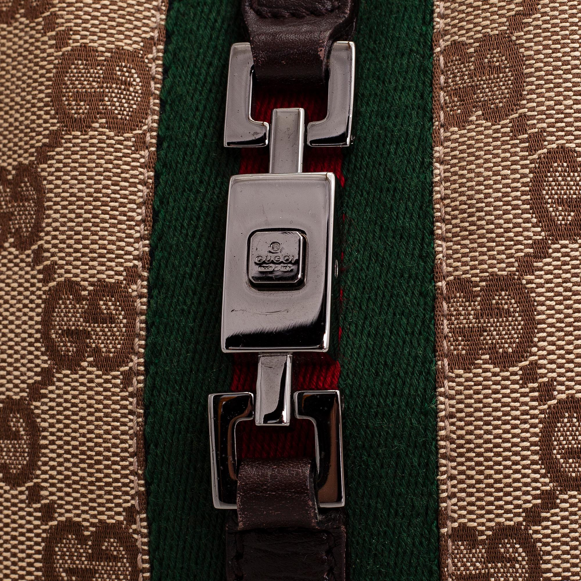 Gucci, "Jackie Mini", laukku.