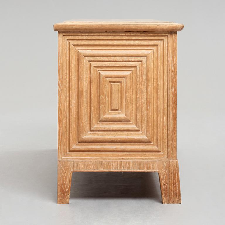 Oscar Nilsson, tillskrivet, sideboard, Sverige 1940-tal.