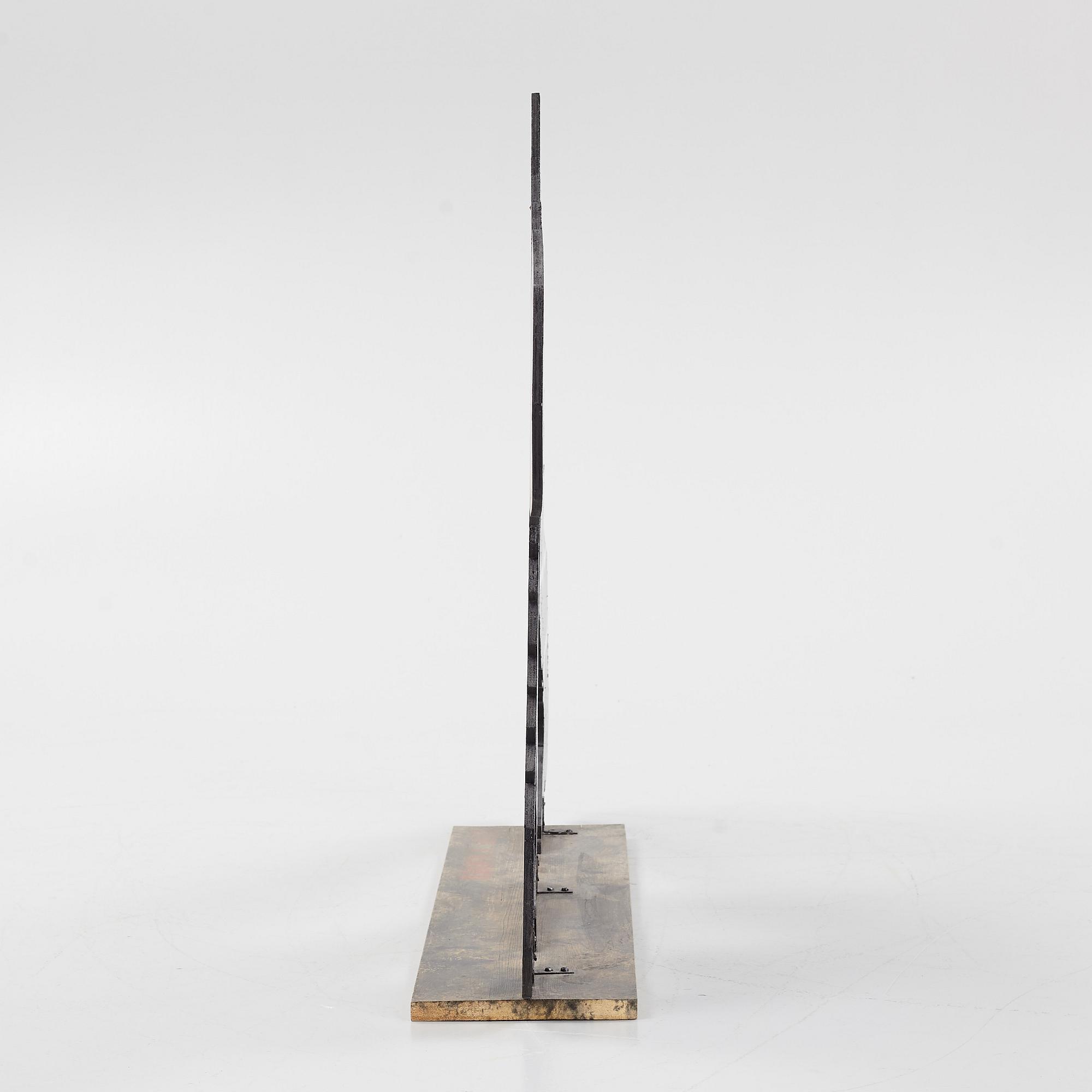 Leif Tjerned, "Krypare".