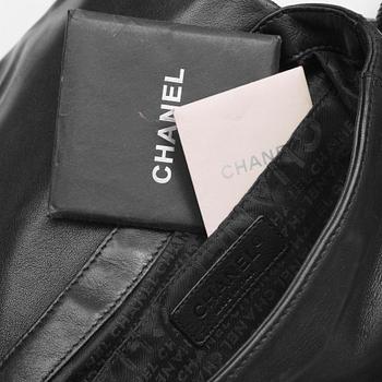 VÄSKA, Chanel.