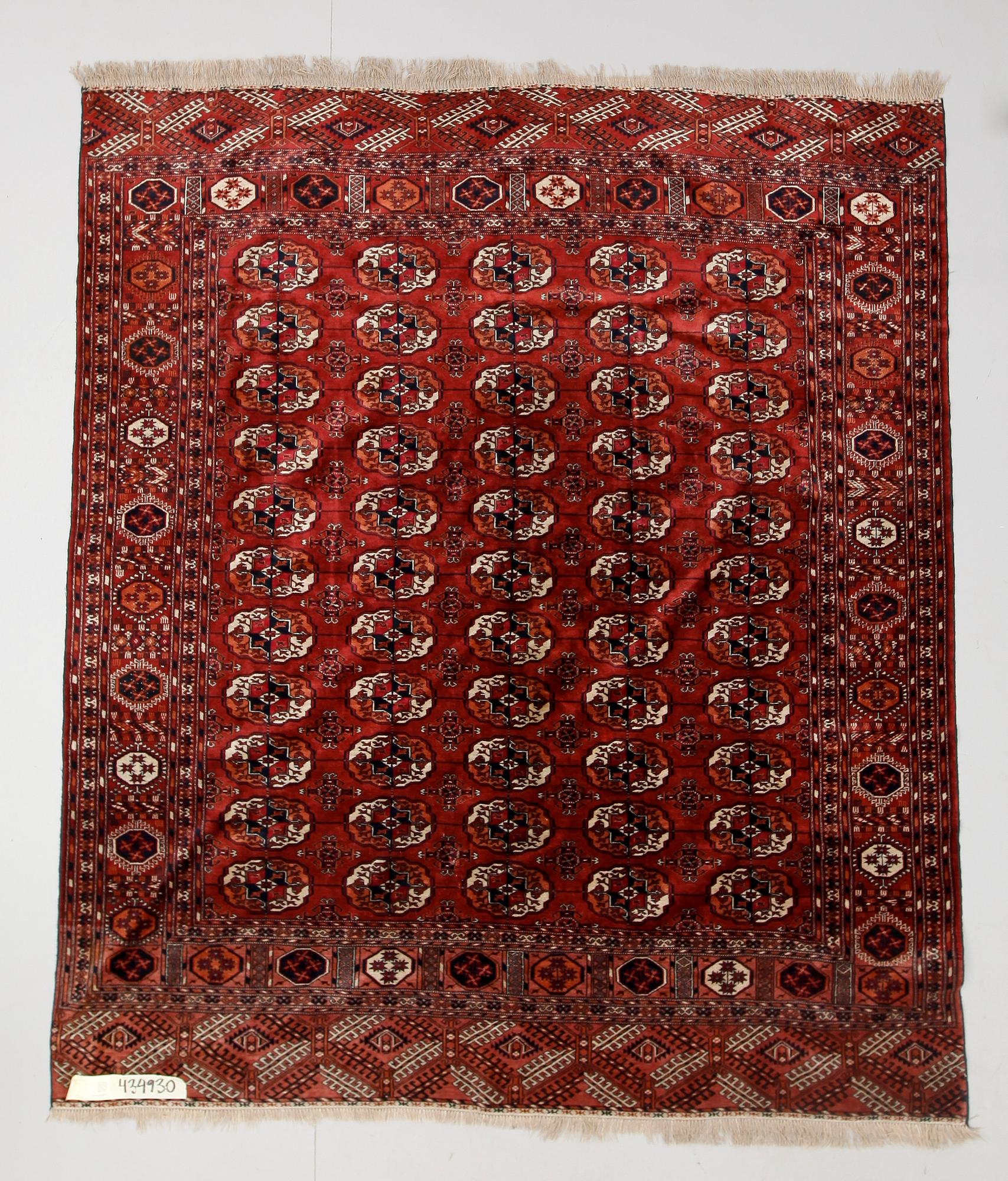 MATTA, Boccara. 200 x 230 cm.