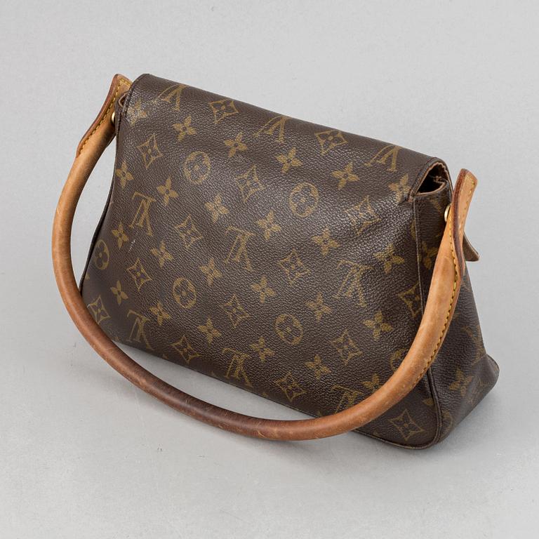 Louis Vuitton, väska, 2002.
