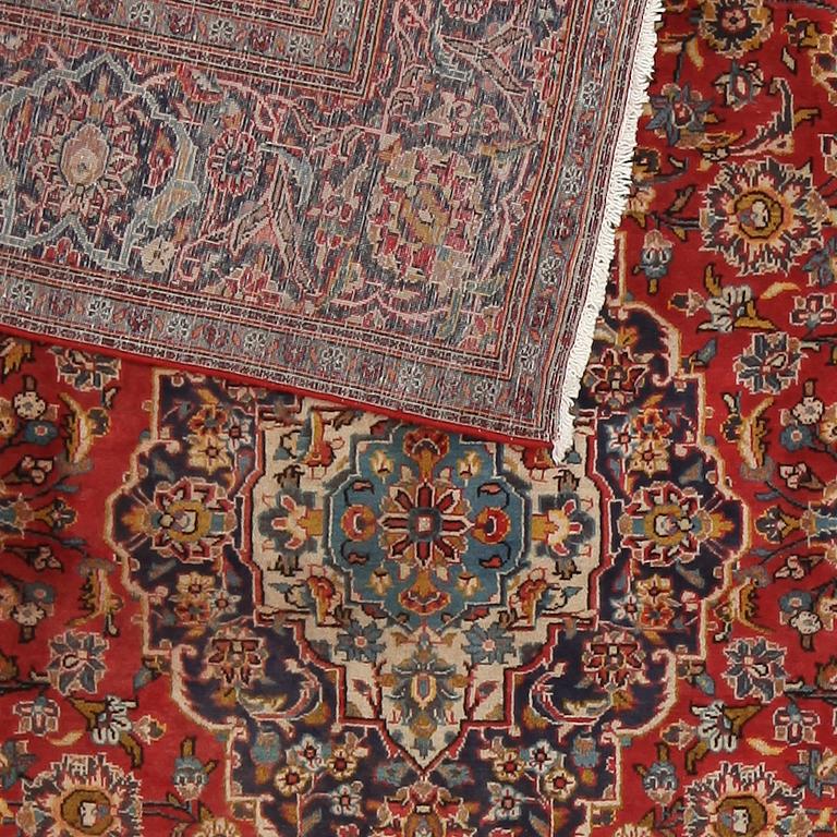 MATTA, Ardekan, ca 297 x 199 cm.