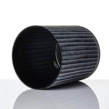 Ingegerd Råman, "Caracalla", a glass vase, Orrefors 2004, limited edition 14-200.