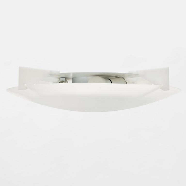 Uno & Östen Kristiansson, a 'Plafo' ceiling light, Luxus, Vittsjö.