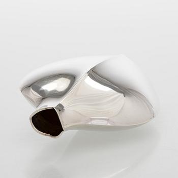 Tapio Wirkkala, Vas, silver (916), TW 42, Kultakeskus, Tavastehus 1958.