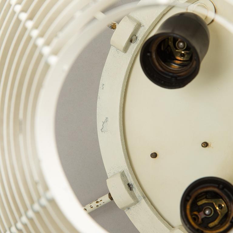 Alvar Aalto, 'A622B' ceiling light for Valaistustyö.