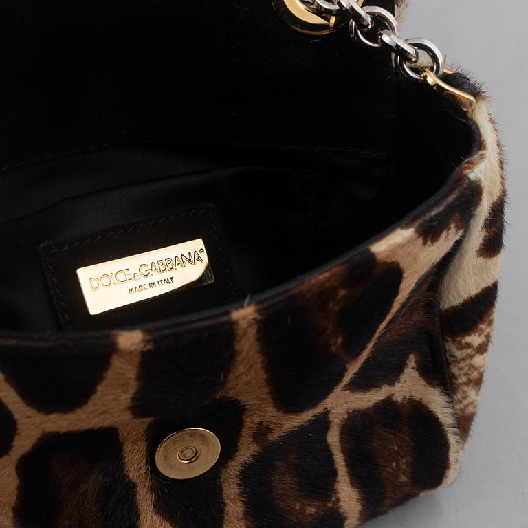 Dolce & Gabbana, bag.