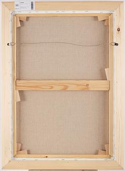 Madeleine Pyk, "Sädesärlan".