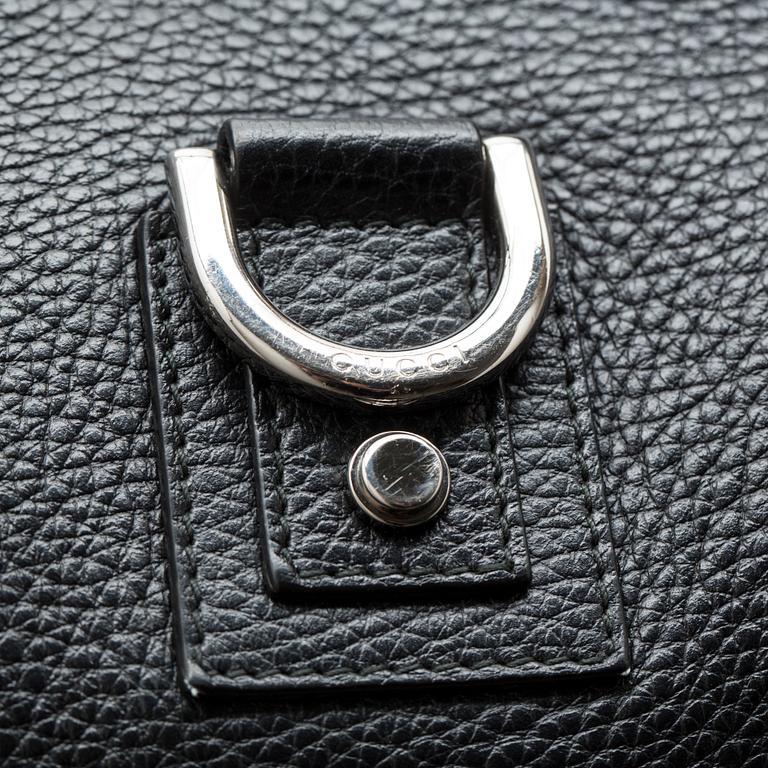 VÄSKA, Gucci.